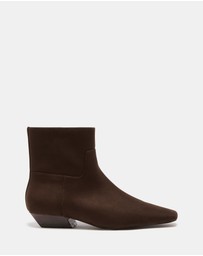 Therapy - Xanthe Ankle Boots