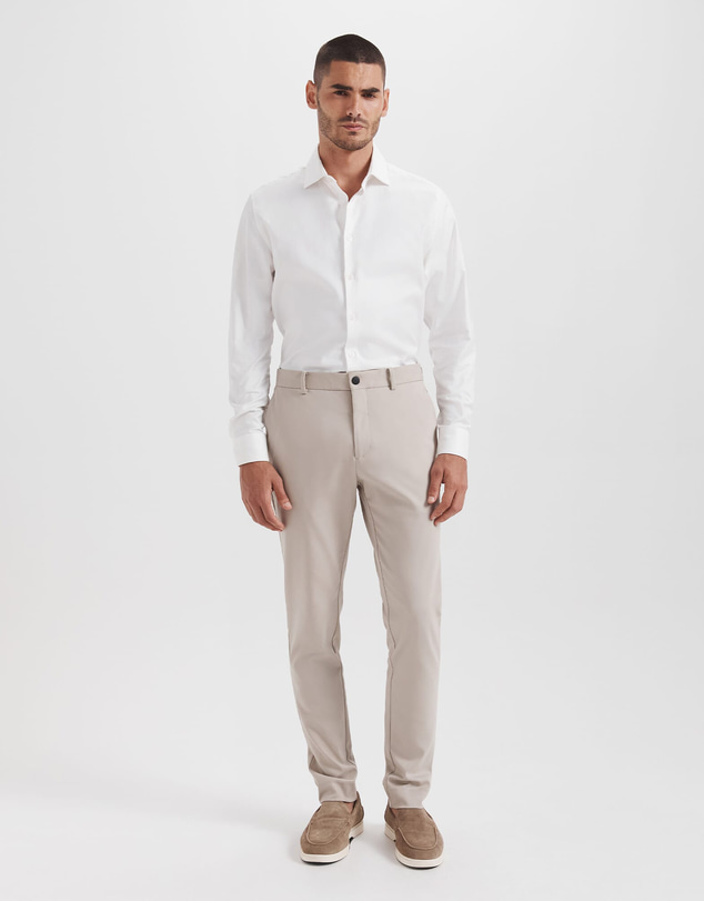 SABA - Judd Slim Dress Chino Pant