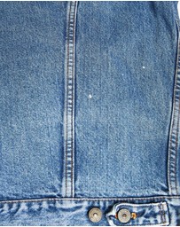 Vintage by The Real Deal - Pre Loved - Vintage 90s Levi's Denim Jacket