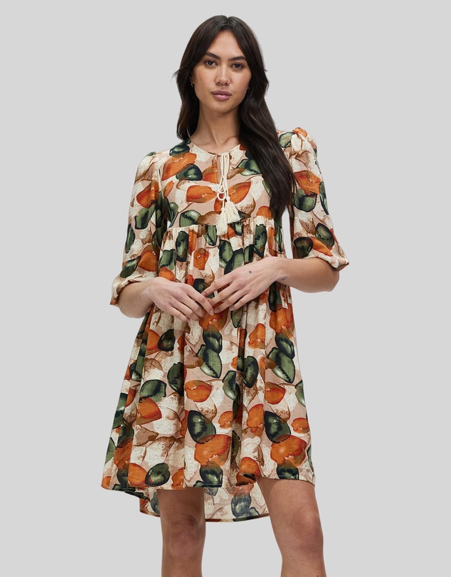 KAJA Clothing - Emilia Dress