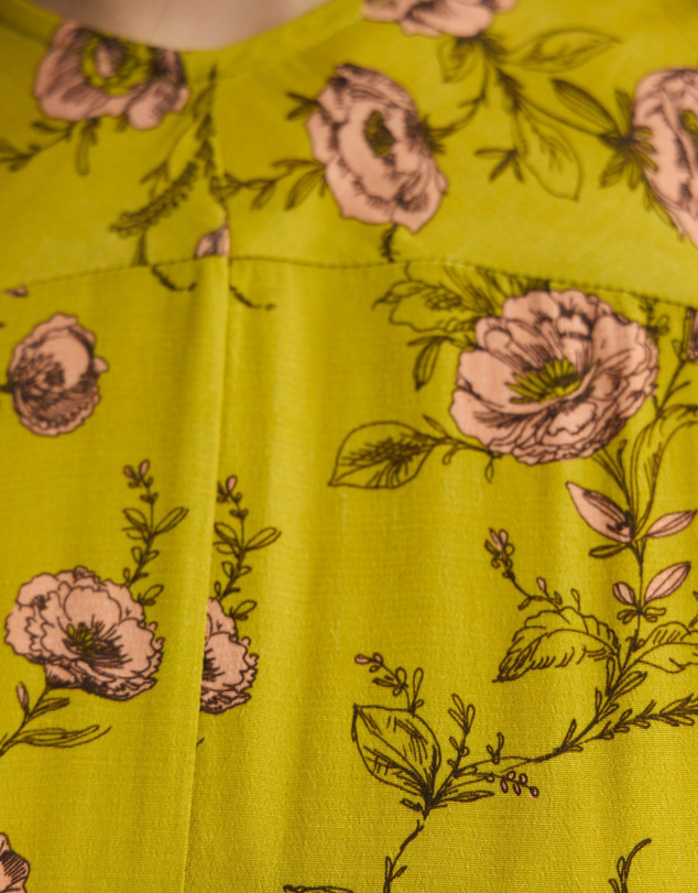 Oxford - Tilly Dress