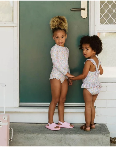 Minihaha - Marissa Swimsuit - Babies