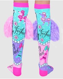 MADMIA - Coco In Paris Socks - Kids