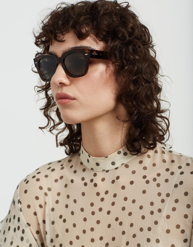 Ray-Ban - State Street 0RB2186