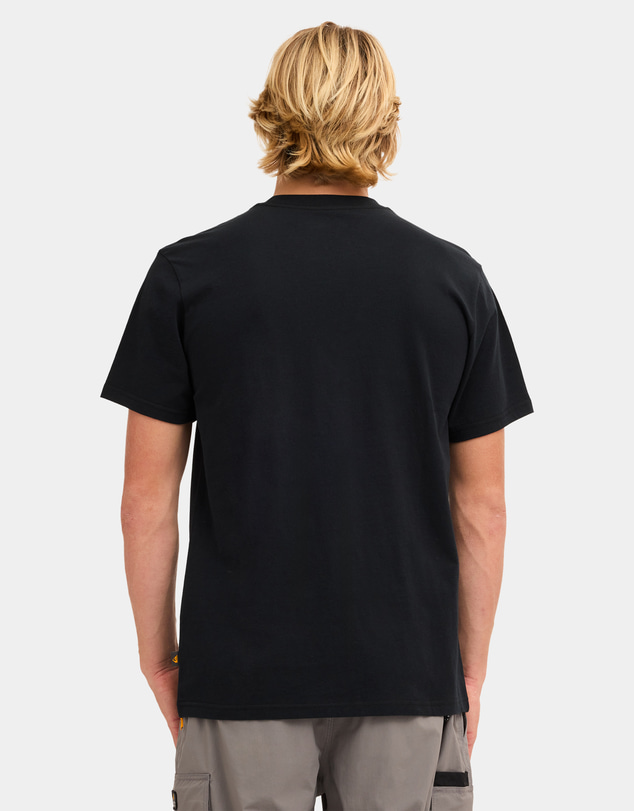 Quiksilver - Mens Core T-Shirt