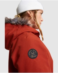 ROJO Outerwear - Wilder Jacket