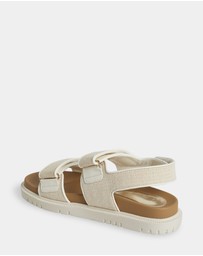 Roxy - Womens Conrad Sandals