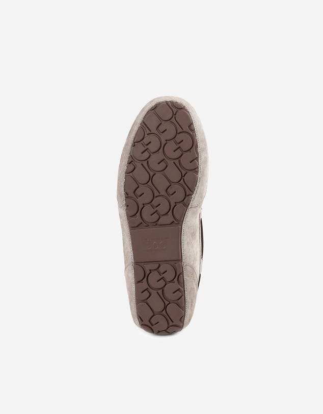 Ozwear Connection Uggs - Ugg Levi Men's Moccasins (Water Resistant)