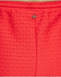 Duskii - High Waist Shorts