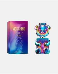 LOVE MOSCHINO - Toy 2 Pearl EDP 50ml