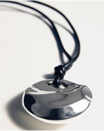 M.N.G - Elsa Necklace