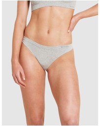 Boody - 3-Pack G-String