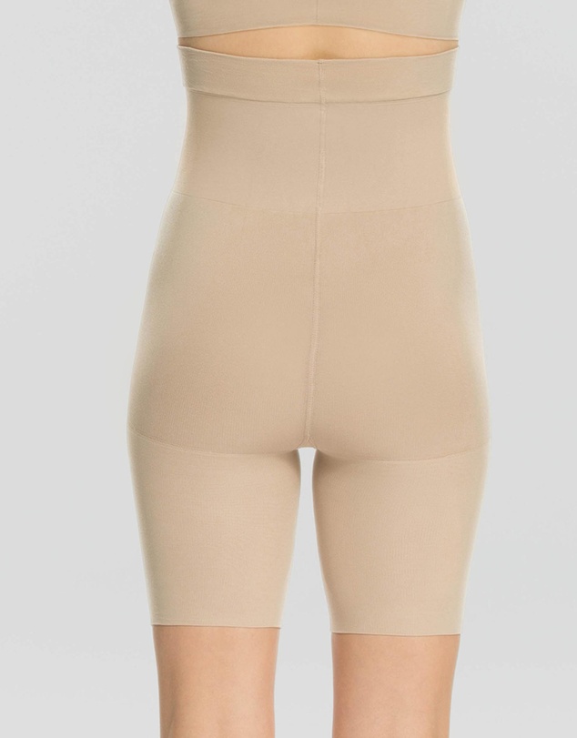 Spanx - SPANXshape Mama Mid-Thigh Short