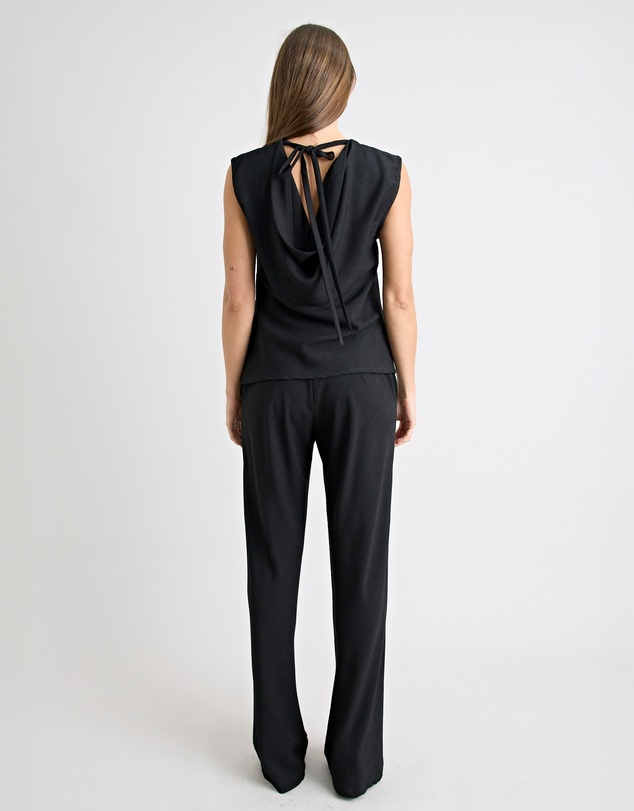 PFEIFFER - Pino Reversible Top
