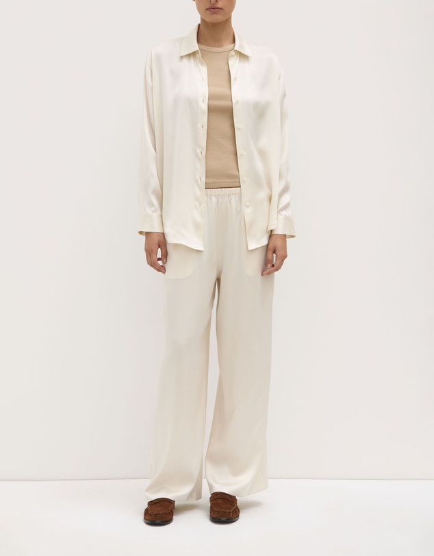 Assembly Label - Pippa Silk Pants