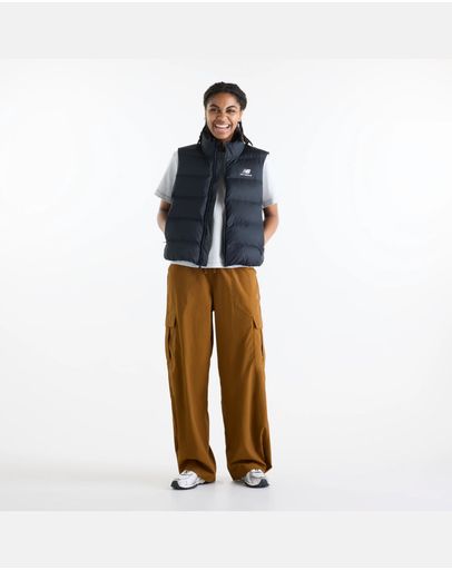 ASH HEATHER MULTI