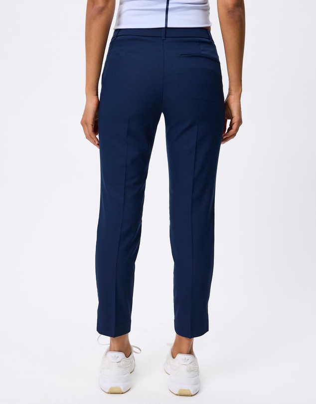 Lacoste - Golf Essentials Poly Pants