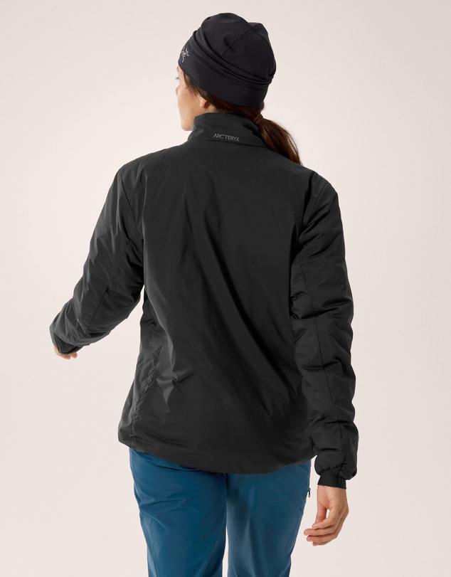 Arc'teryx - Atom SV Jacket Women's