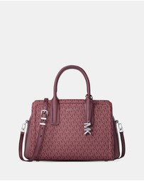 Michael Kors - Laila MD Satchel Bag