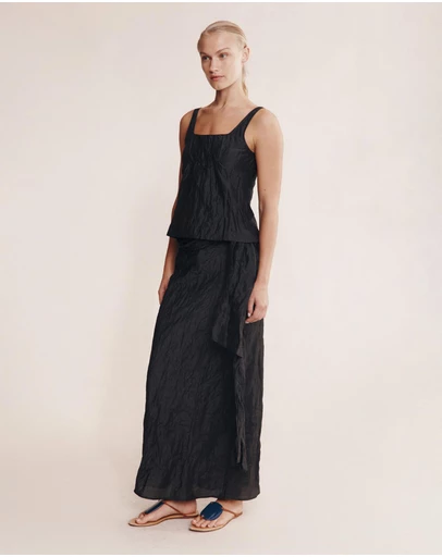 Marle - Shay Top