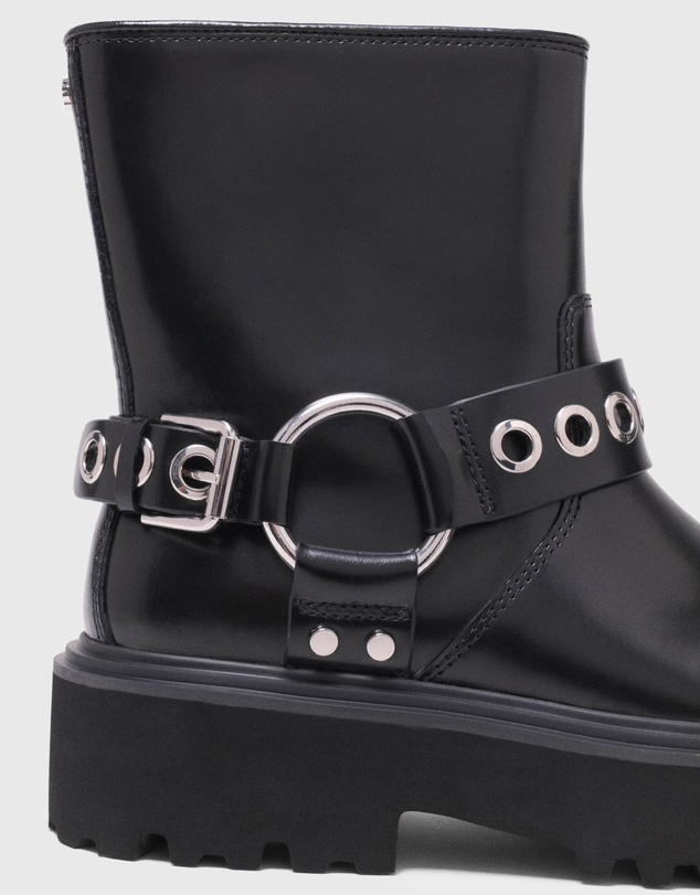 Maje - Fivienne Booties