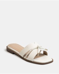 Miss Sofie - Laser Sandals