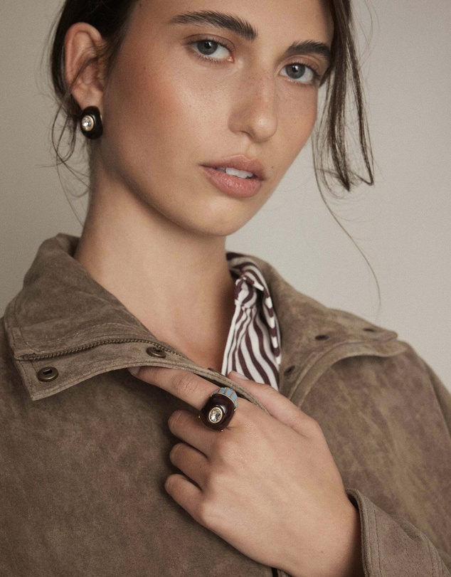 MIMCO - Destined Ring