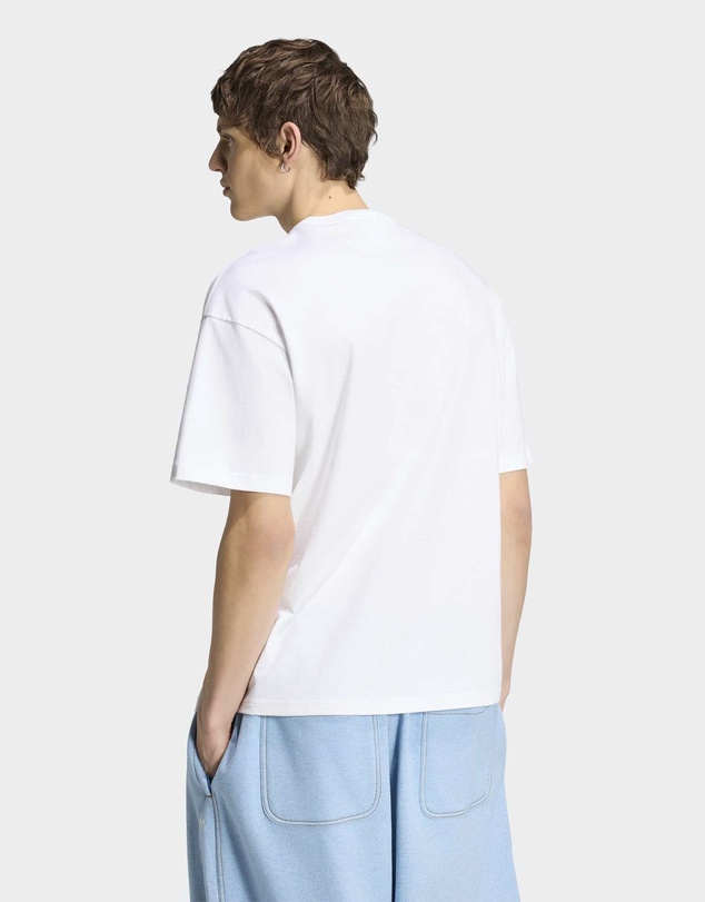 adidas Originals - TREFOIL ESSENTIALS LOOSE TEE Mens