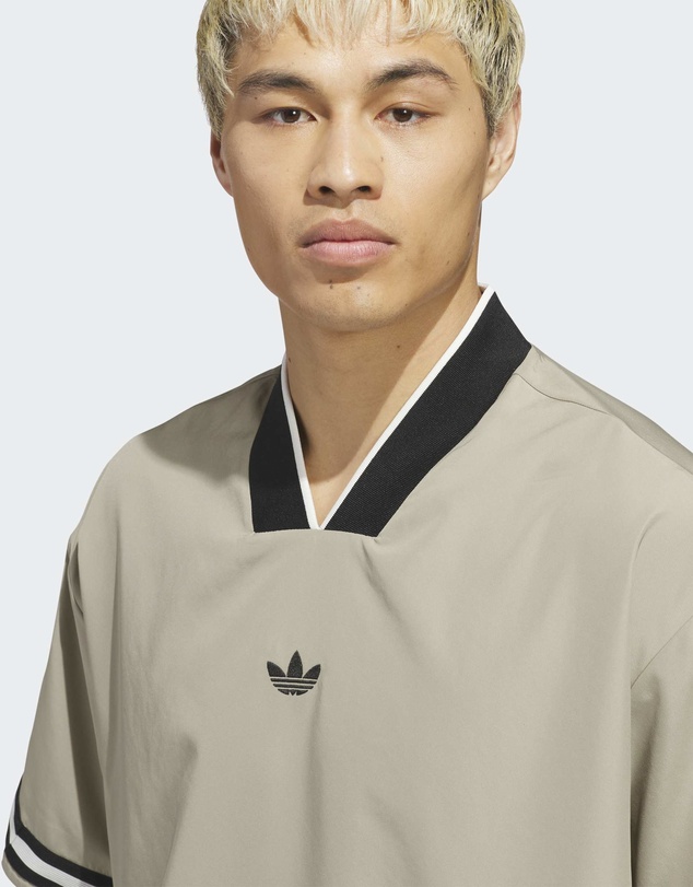 adidas Originals - Originals Basketball Warm Up Top Unisex