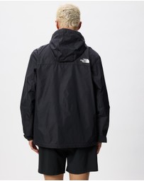The North Face - Mountain Wind Jacket AP
