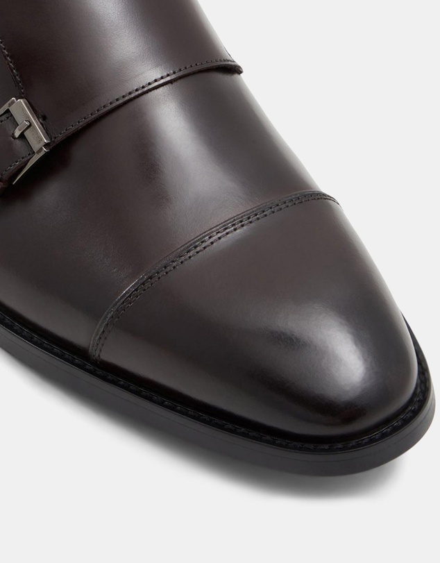 ALDO - Zigof Double Monkstrap Shoes