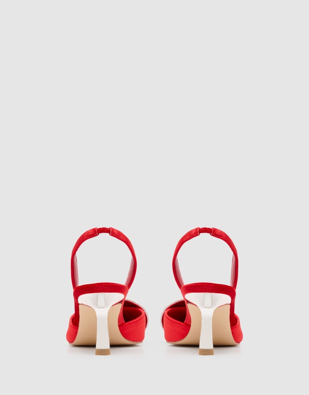 Nine West - Avand