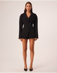SNDYS - Caleb Cinch Blazer