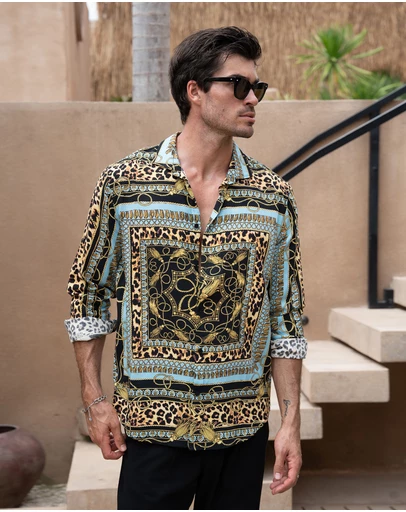 Runaway the Label - Austin Shirt