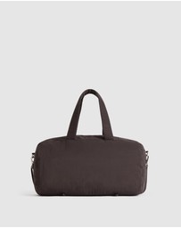 Nere - n.motion Duffle Bag