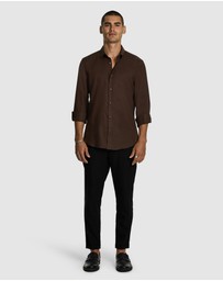 yd. - Hargrove Shirt