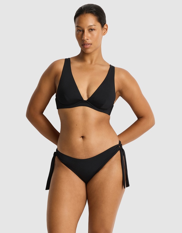 Sea Level Australia - Essentials Tie Side Regular Pant