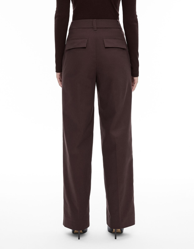 Witchery - Cotton Blend Trouser