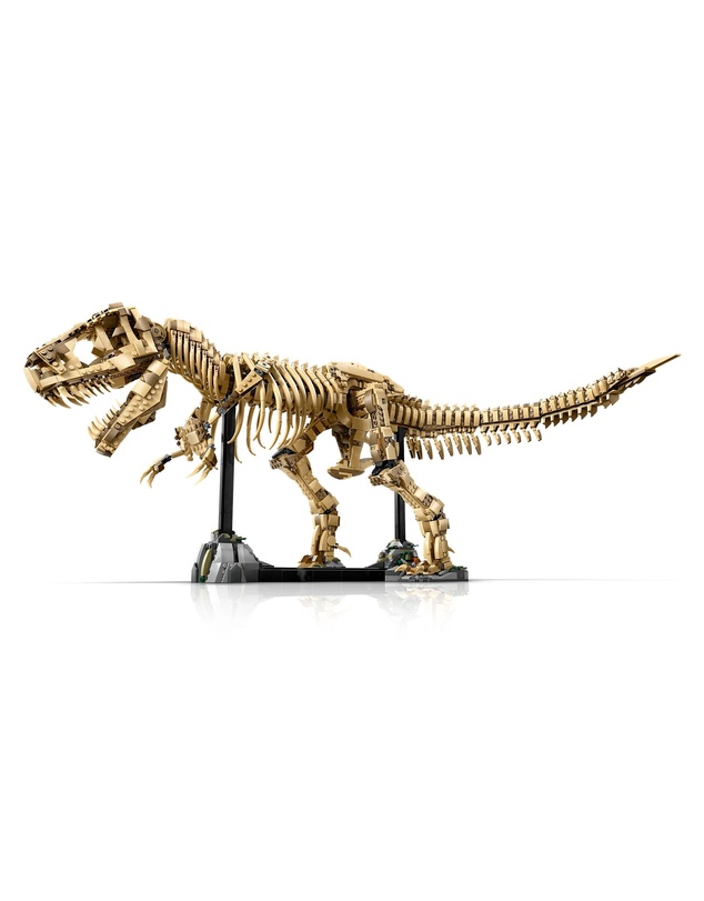 LEGO - 76968 Dinosaur Fossils: Tyrannosaurus rex