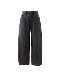 Ceres Life - Demi Barrel Jean