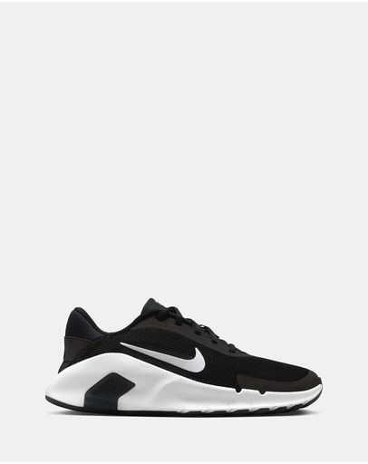 Black, White & Anthracite