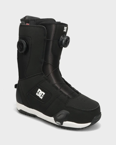 DC Shoes - Mens Phase BOA Pro Step On Snowboard Boots