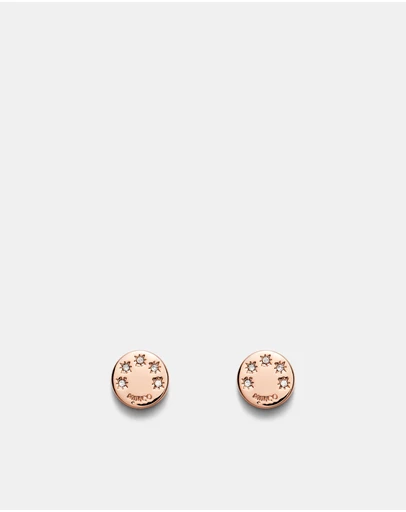 MIMCO - Alluring Stud Earrings
