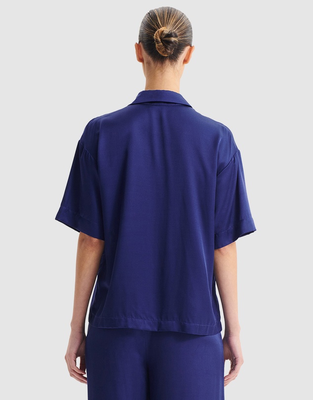 Morrison - Bonita SS Shirt