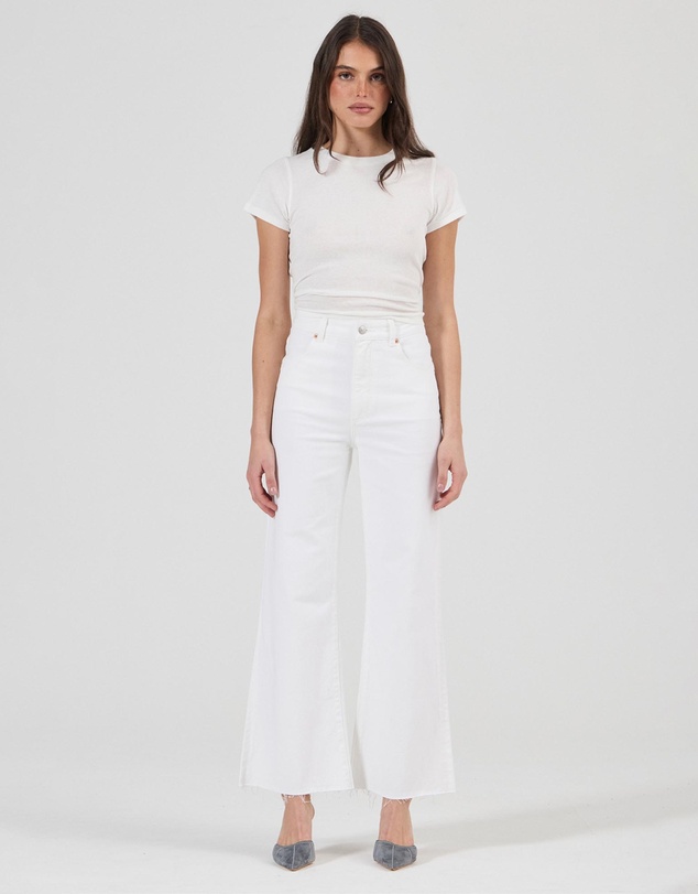 Rolla's - Sailor Scoop Long Jeans