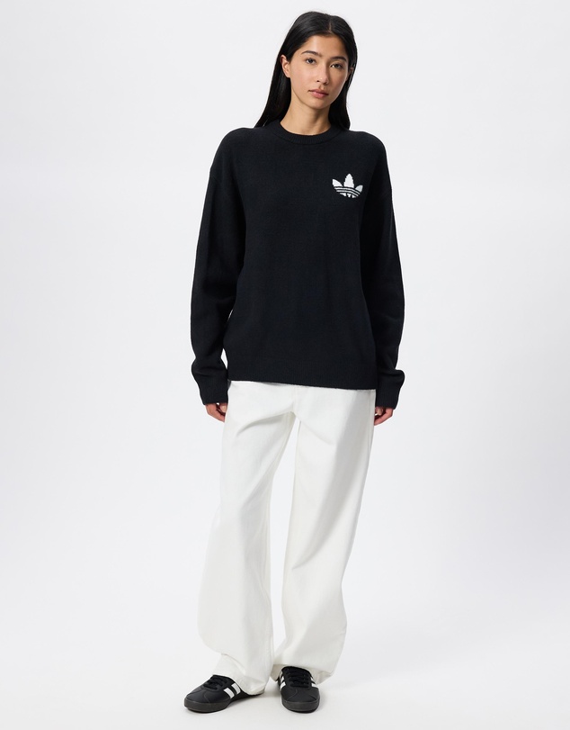 adidas Originals - Knitted Sweater