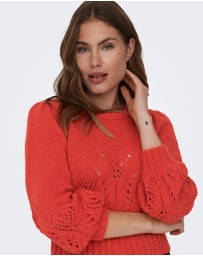 ONLY - Carlie Knit