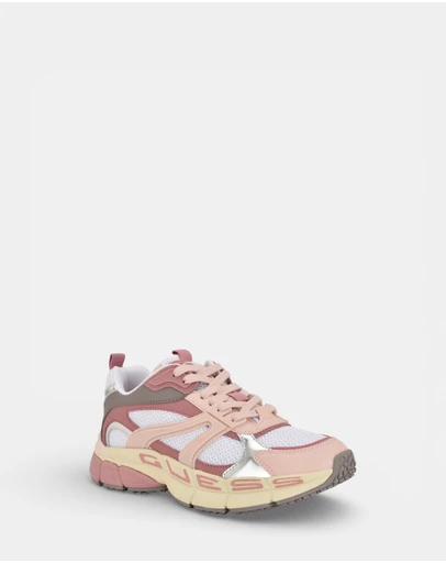 GUESS - Bevalli Sneakers