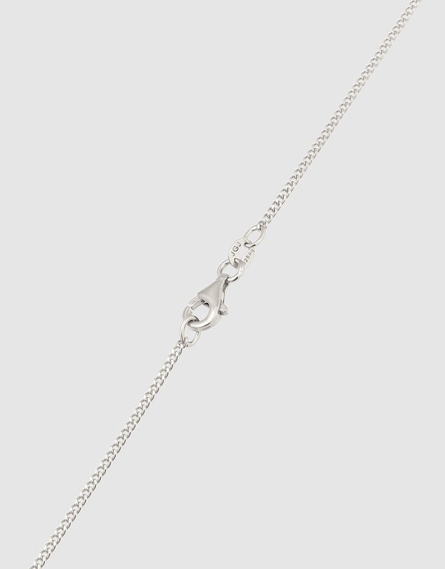 Elli Jewelry - Necklace Cross Pearl Communion 925 Sterling Silver