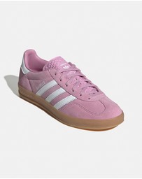 adidas Originals - Gazelle Indoor Shoes - Women's